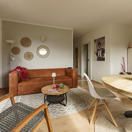 Alpin Appartement Reinhard Tritscher Ramsau am Dachstein Zewnętrze zdjęcie