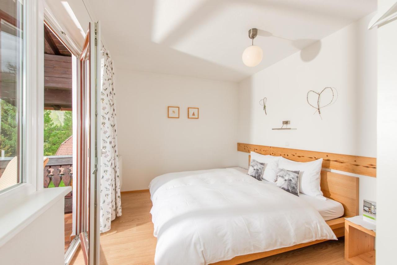 Alpin Appartement Reinhard Tritscher Ramsau am Dachstein Zewnętrze zdjęcie