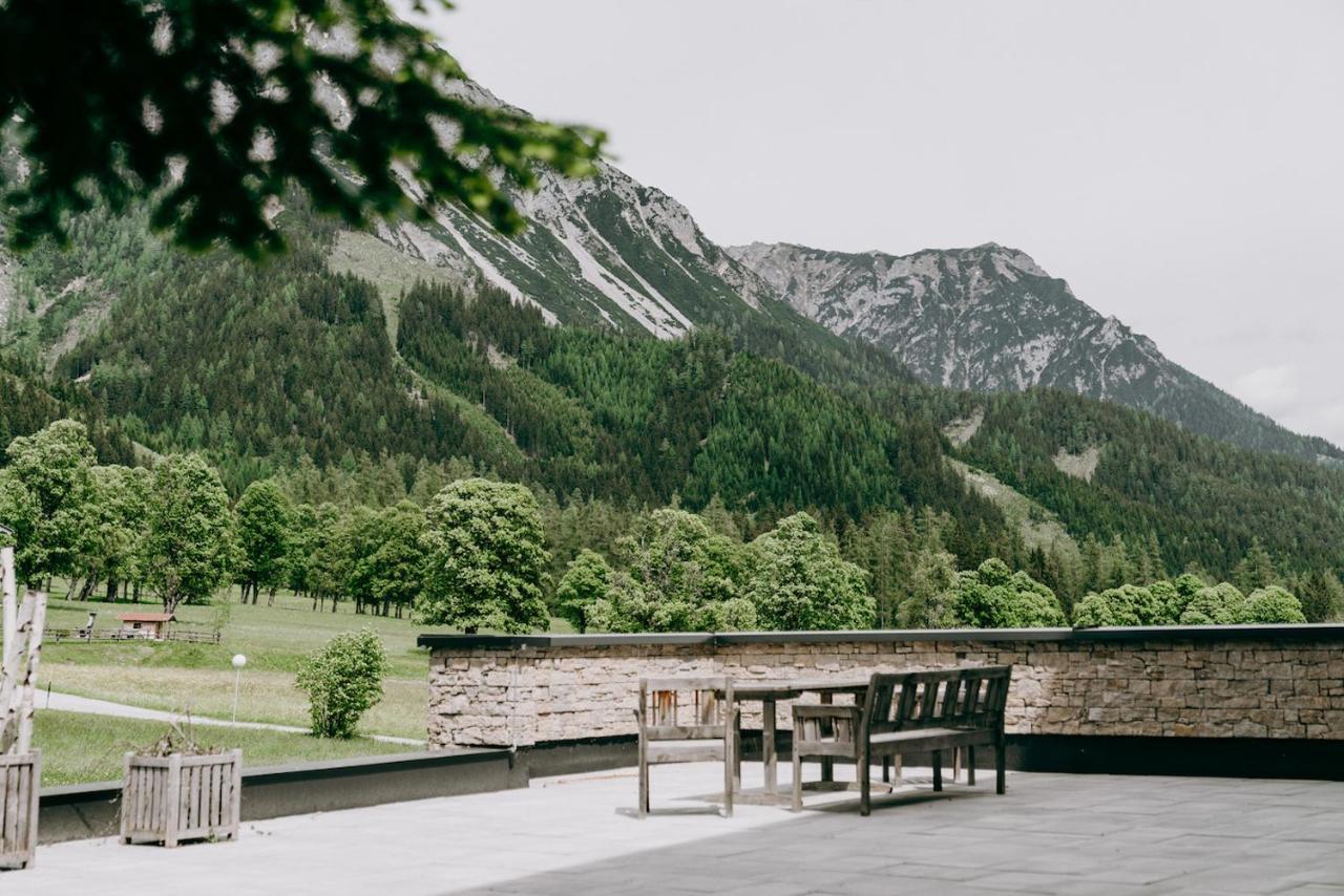 Alpin Appartement Reinhard Tritscher Ramsau am Dachstein Zewnętrze zdjęcie