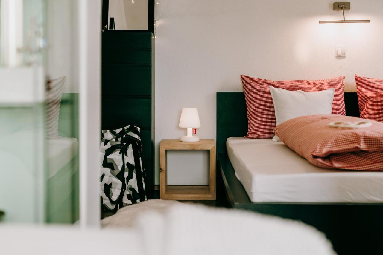 Alpin Appartement Reinhard Tritscher Ramsau am Dachstein Zewnętrze zdjęcie