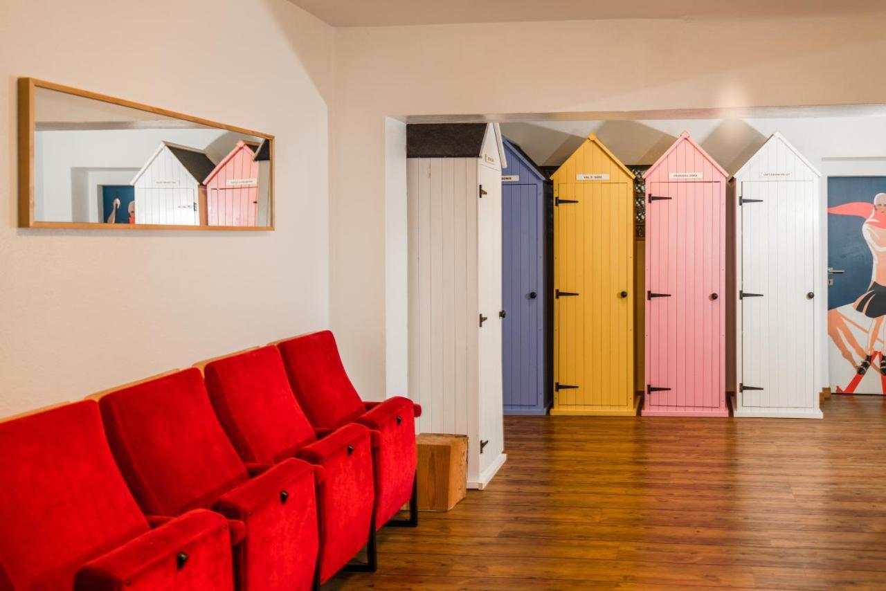 Alpin Appartement Reinhard Tritscher Ramsau am Dachstein Zewnętrze zdjęcie