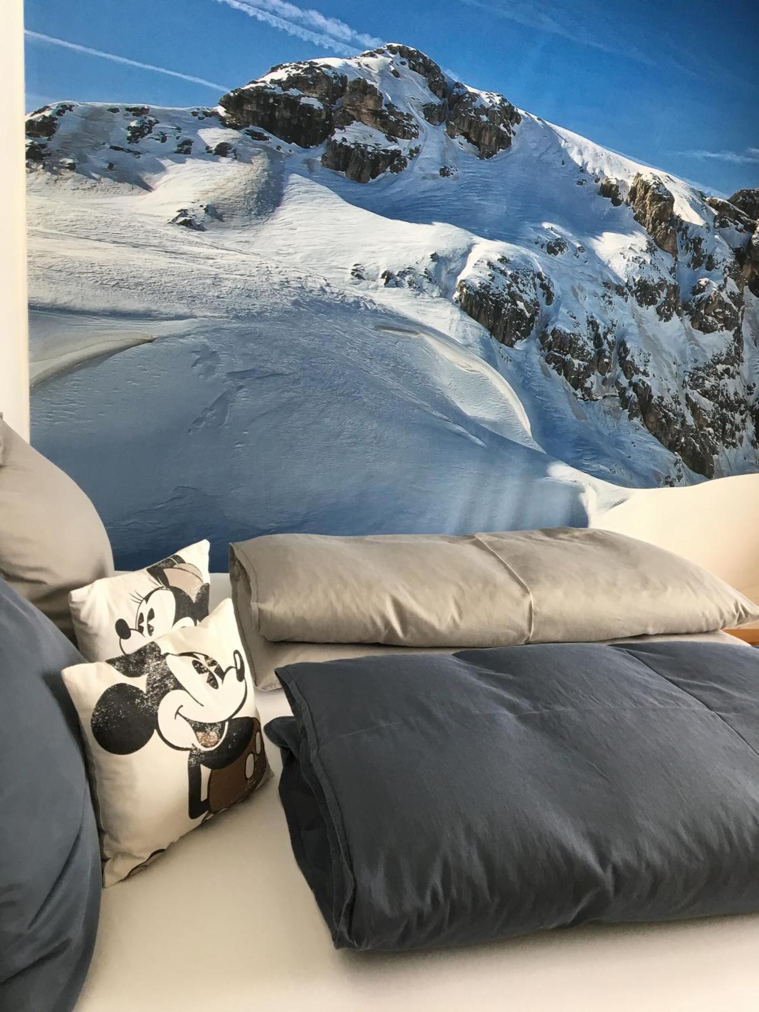 Alpin Appartement Reinhard Tritscher Ramsau am Dachstein Zewnętrze zdjęcie