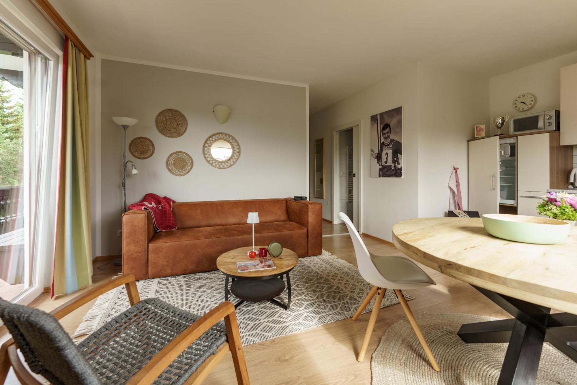 Alpin Appartement Reinhard Tritscher Ramsau am Dachstein Zewnętrze zdjęcie
