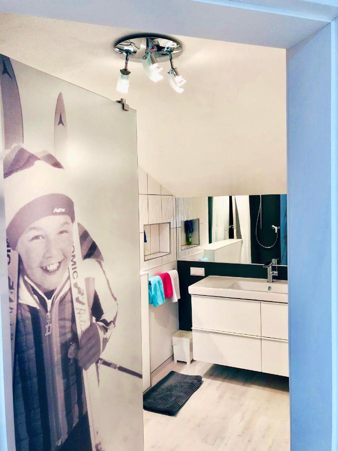 Alpin Appartement Reinhard Tritscher Ramsau am Dachstein Zewnętrze zdjęcie